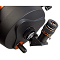 Miniatyrbillede 2 af 2: Celestron Mikroskop Linse Ocular X-cel Lx 1.25´´ 18 Mm Søvfarvet