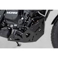Miniatyrbillede 4 af 5: Sw-motech Moto Morini X-cape 650 21 Motorbeskyttelse Sort