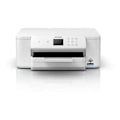 Miniatyrbillede 4 af 7: Epson Multifunktionsprinter Workforce Pro Wf-m4119dw Transparent