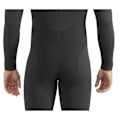 Pikkukuva 4 / 7: Cressi Endurance 5 Mm Musta 2XL