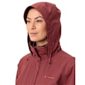 Pikkukuva 7 / 7: Vaude Escape Parka Punainen 40 Nainen