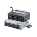 Pikkukuva 1 / 8: Gbc Comb Binder C800pro Musta