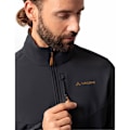Miniatyrbillede 5 af 6: Vaude Jakke Cyclone Vi Sort S Mand
