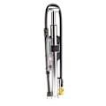 Pikkukuva 4 / 8: Lezyne Mini Pumppu Cnc Micro Floor Drive Digital Hpg Hopeinen 160 Psi