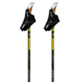 Miniatyrbillede 1 af 6: Swix Dynamic D3 Spadserestokke  150 cm
