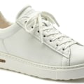 Miniatyrbillede 2 af 7: Birkenstock Bend Low Sko Hvid EU 41 Mand