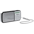 Miniatyrbillede 1 af 4: Technisat Radio Techni Rdr Søvfarvet