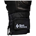 Pikkukuva 1 / 3: Black Diamond Legend Käsineet Musta L Nainen