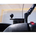 Miniatyrbillede 3 af 4: Ram Mounts Reservoir Cover Side Ball Sort