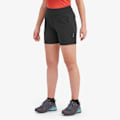 Miniatyrbillede 3 af 3: Montane Tucana Lite Shorts Sort 42 / Regular Kvinde