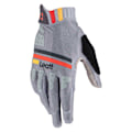 Miniatyrbillede 1 af 4: Leatt Lange Handsker Mtb 2.0 X-flow Grå XL Mand
