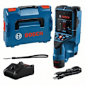 Miniatyrbillede 1 af 2: Bosch Professional Vægscanner D-tect 200 C Blå