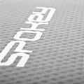 Pikkukuva 7 / 9: Spokey Matto Softmat Harmaa 180 x 60 x 1.5 cm