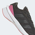 Miniatyrbillede 9 af 10: Adidas Løbe Skoe Heawyn Sort EU 38 2/3 Kvinde