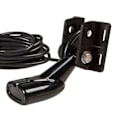 Miniatyrbillede 2 af 3: Lowrance Hst Dfsbl Sort 50 / 200 kHz