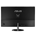 Pikkukuva 2 / 6: Asus Pelimonitori Tuf Vg249q1r 23.8´´ Ips Full Hd Led Musta One Size / EU Plug