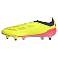 Pikkukuva 3 / 10: Adidas Jalkapallokengät Predator Elite Laceless Sg  EU 40 2/3