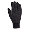 Miniatyrbillede 1 af 2: Ziener Dagh Aw Touch Handsker Sort 8 Mand