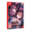 Miniatyrbillede 1 af 5: Nintendo Games Switch Sentimental Death Loop Imp Asia