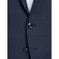 Miniatyrbild 8 av 8: Jack & Jones Kostym Solaris Blazer Blå 152 cm