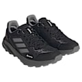 Miniatyrbillede 4 af 8: Adidas Trail Løbesko Terrex Trailrider Goretex Sort EU 41 1/3 Kvinde