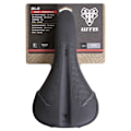 Miniatyrbillede 6 af 6: Wtb Sadel Sl8 Cromoly Sort 150 mm