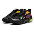 Miniatyrbillede 1 af 7: Puma Basketball Sko Genetics Sort EU 45 Mand