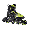 Miniatyrbillede 1 af 10: Tempish Inline Skøjter Wox Grøn,Sort EU 39