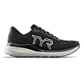 Miniatyrbillede 1 af 5: Tyr Løbe Skoe Rd-1x Runner Sort EU 42 2/3 Mand