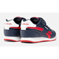 Miniatyrbild 4 av 7: Reebok Royal Cl Jog 3.0 Skor 1v Blå EU 32 Pojke
