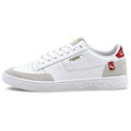 Miniatyrbillede 4 af 6: Puma Select Trænere Ralph Sampson Mc Clean Hvid EU 40 Mand