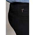 Miniatyrbild 4 av 5: Salsa Jeans 123421-000 Skinny True Push Up Wonder Skinny True Push Up Wonder Jeans Svart 29 / 30 Kvinna