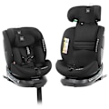 Pikkukuva 7 / 8: Babyauto Auton Istuin Core I-size 40 150 Isofix Support Leg Musta