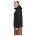 Miniatyrbillede 4 af 4: Mammut Anorak Hiking Wb Jakke Sort 2XL Mand