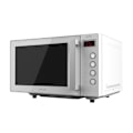 Miniatyrbillede 1 af 5: Cecotec Mikrobølger Grandheat 2000 Flatbed White Hvid 20 Liters / EU Plug