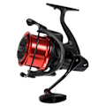 Miniatyrbillede 1 af 4: Vercelli Surfcasting Reel Oxygen Skhl Sort 220