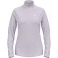 Miniatyrbild 3 av 4: Odlo Roy Ml Fleece Lila XL Kvinna