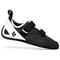 Miniatyrbillede 3 af 4: Black Diamond Klatresko Momentum Hvid,Sort EU 39 1/2 Mand