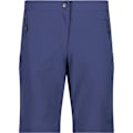 Miniatyrbillede 1 af 3: Cmp Bermuda Shorts Blå M Kvinde