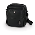 Miniatyrbillede 5 af 6: Gabol Crossbody Snap Zipper 2.2l Sort  Mand