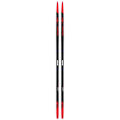 Miniatyrbillede 2 af 4: Rossignol Nordiske Ski R-skin Race-ifp 6 Sort 156