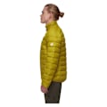 Miniatyrbillede 4 af 4: Mammut Waymarker Insulated Jakke Gul M Mand