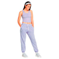 Miniatyrbild 3 av 3: Under Armour Joggare Rival Terry  L / Regular Kvinna