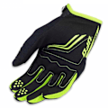 Miniatyrbillede 2 af 2: Ufo Reason Off-road Handsker Sort 2XL / Short