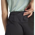 Miniatyrbillede 4 af 4: Adidas Mt Trail 3´´ Shorts Sort XL Kvinde