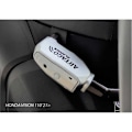 Miniatyrbillede 4 af 4: Artago Practic Alarm Voge Sr1 125 E5 2024 Styrlås Søvfarvet