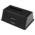 Miniatyrbillede 1 af 3: Startech Dockingstation Sdocku33bv Usb 3.0 Sort