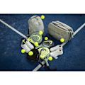 Miniatyrbild 6 av 6: Head Racket Padel Racket Extreme Elite 2023 Gul