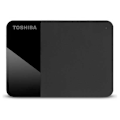 Pikkukuva 2 / 3: Toshiba Kovalevy Canvio Ready 4tb Musta