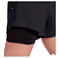 Pikkukuva 2 / 5: Adidas Shortsit Match Musta XS Nainen